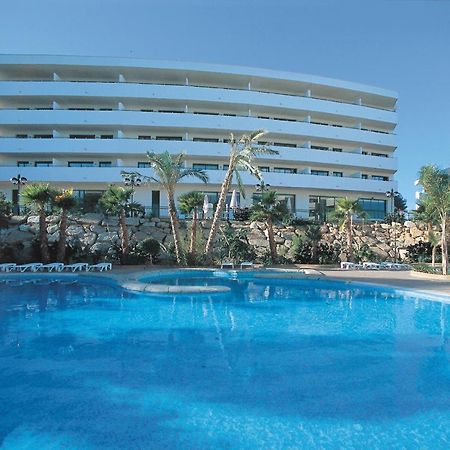 Festival Village Apartments Salou Esterno foto