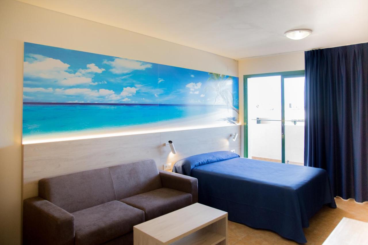 Festival Village Apartments Salou Esterno foto