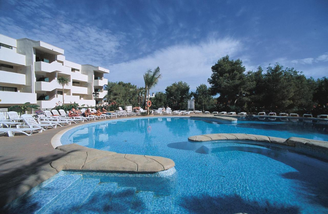 Festival Village Apartments Salou Esterno foto