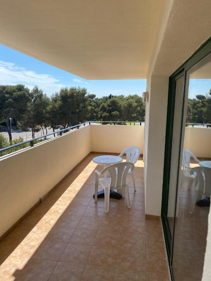 Festival Village Apartments Salou Esterno foto
