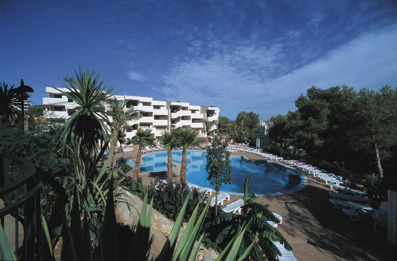 Festival Village Apartments Salou Esterno foto