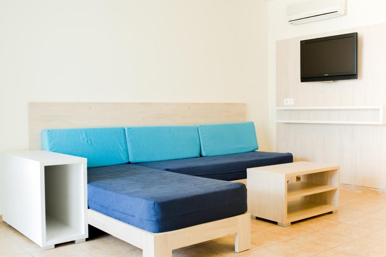 Festival Village Apartments Salou Esterno foto