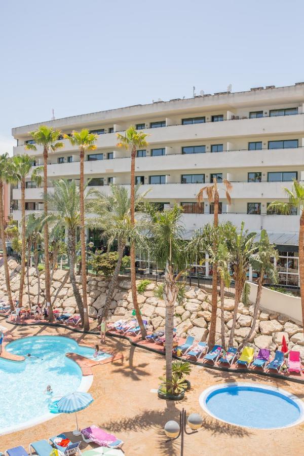 Festival Village Apartments Salou Esterno foto