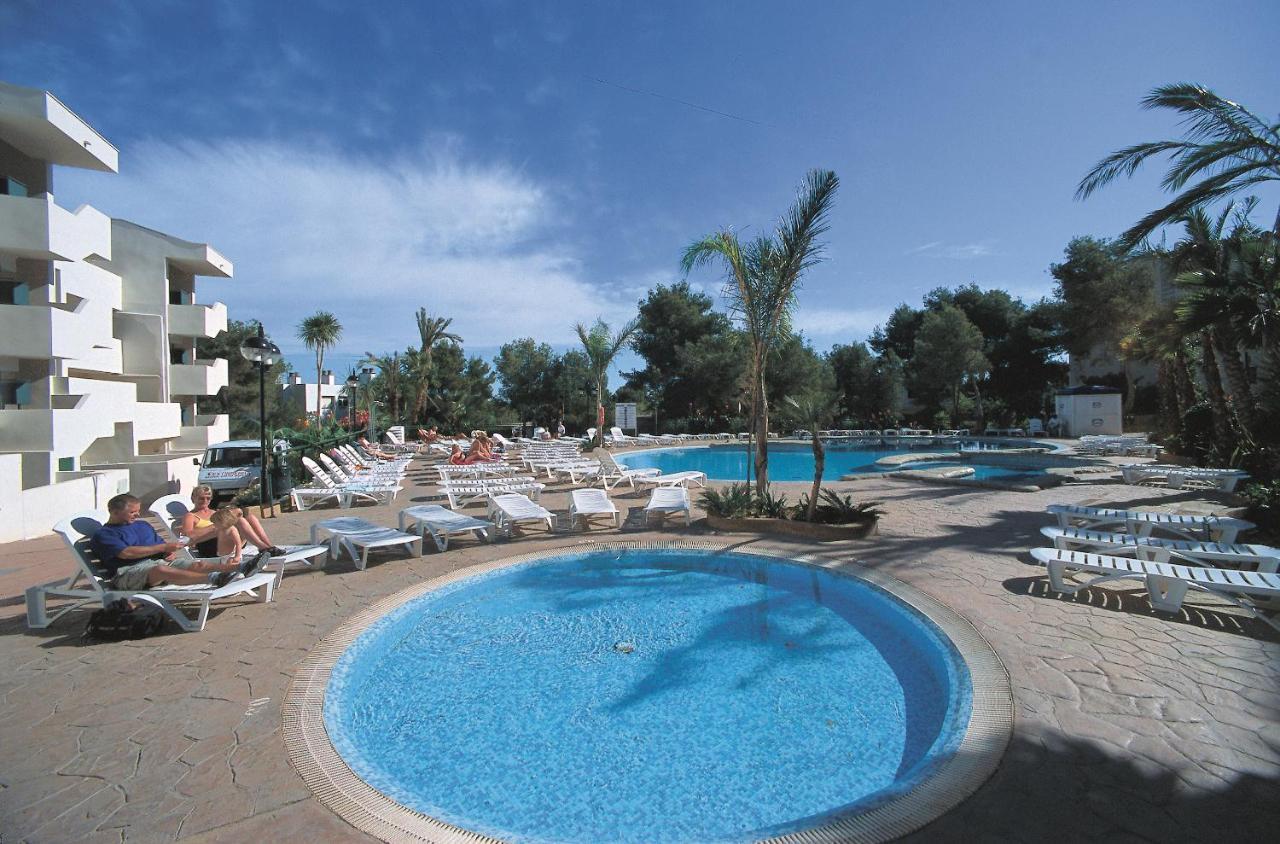 Festival Village Apartments Salou Esterno foto