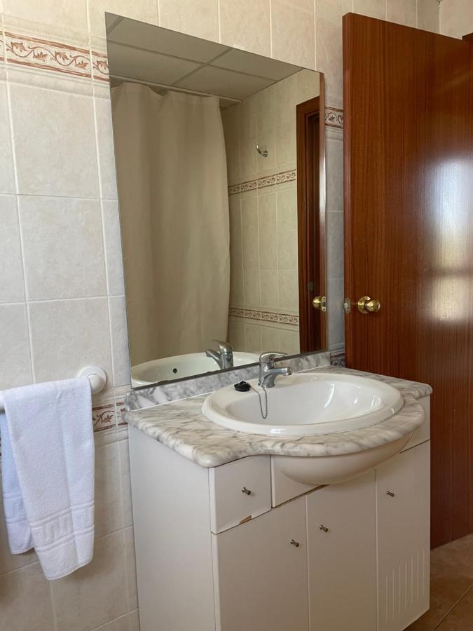 Festival Village Apartments Salou Esterno foto