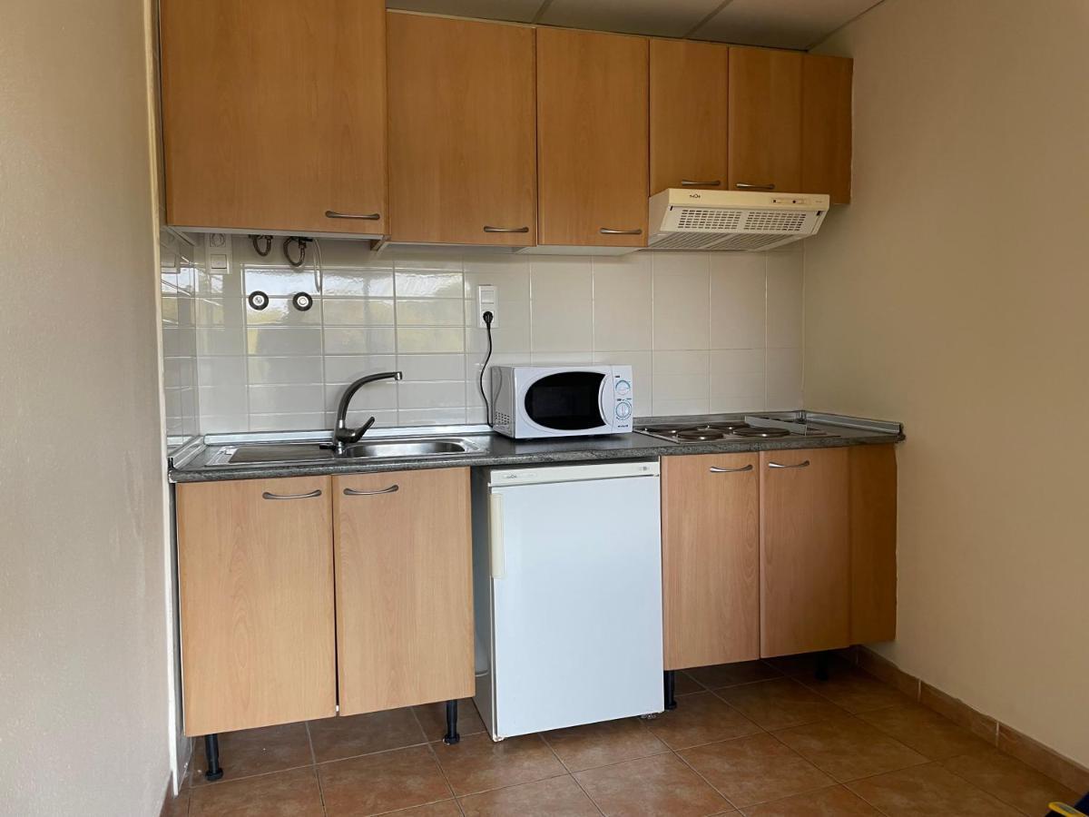 Festival Village Apartments Salou Esterno foto